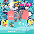 Bang 32000 Puffs Layar Cerdas Grosir Vape sekali pakai